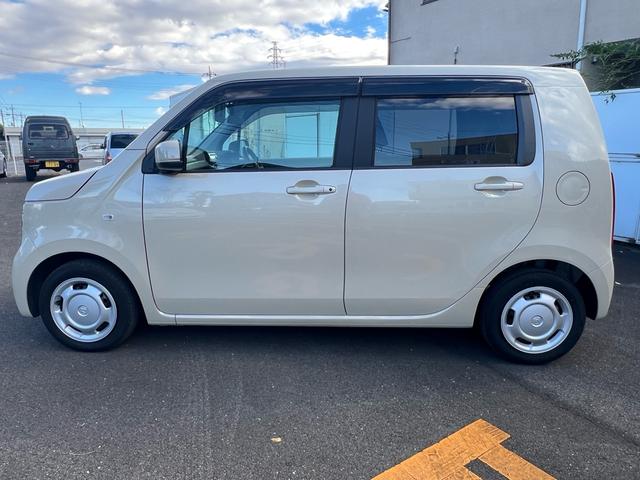 N-WGN Gホンダセンシング 5000km スマートキー アイドリングストップ オートハイビーム レーンアシスト パーキングセンサー(8枚目)