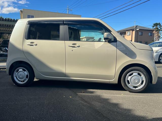 N-WGN Gホンダセンシング 5000km スマートキー アイドリングストップ オートハイビーム レーンアシスト パーキングセンサー(10枚目)