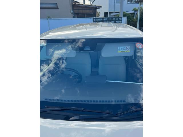 N-WGN Gホンダセンシング 5000km スマートキー アイドリングストップ オートハイビーム レーンアシスト パーキングセンサー(15枚目)