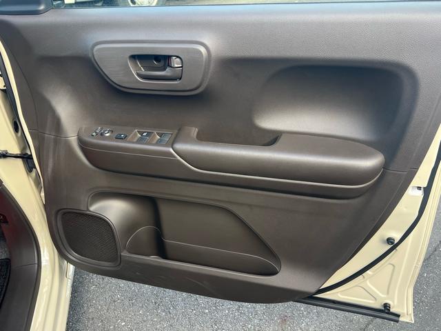 N-WGN Gホンダセンシング 5000km スマートキー アイドリングストップ オートハイビーム レーンアシスト パーキングセンサー(19枚目)