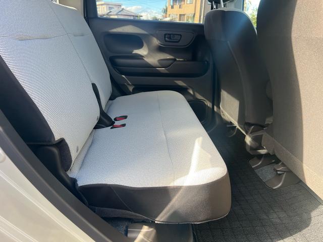 N-WGN Gホンダセンシング 5000km スマートキー アイドリングストップ オートハイビーム レーンアシスト パーキングセンサー(29枚目)