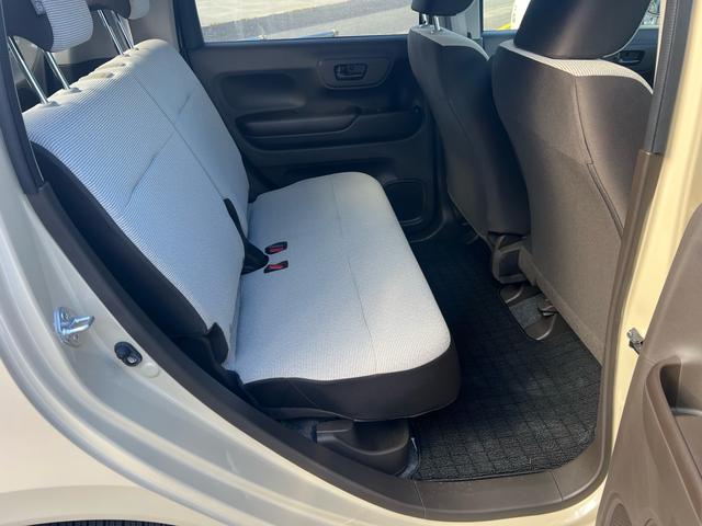 N-WGN Gホンダセンシング 5000km スマートキー アイドリングストップ オートハイビーム レーンアシスト パーキングセンサー(30枚目)