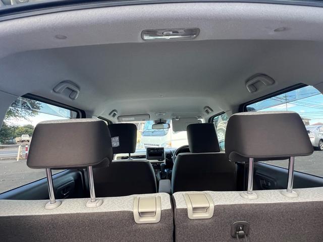 N-WGN Gホンダセンシング 5000km スマートキー アイドリングストップ オートハイビーム レーンアシスト パーキングセンサー(37枚目)