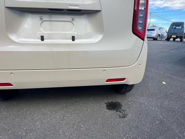 N-WGN Gホンダセンシング 5000km スマートキー アイドリングストップ オートハイビーム レーンアシスト パーキングセンサー(41枚目)