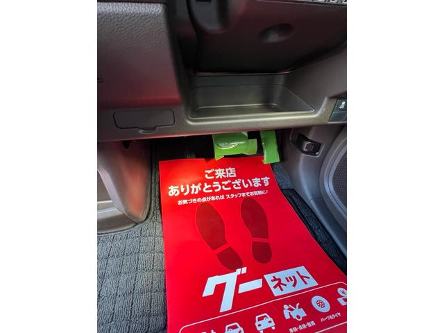 N-WGN Gホンダセンシング 5000km スマートキー アイドリングストップ オートハイビーム レーンアシスト パーキングセンサー(57枚目)