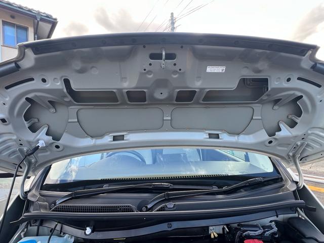 N-WGN Gホンダセンシング 5000km スマートキー アイドリングストップ オートハイビーム レーンアシスト パーキングセンサー(59枚目)