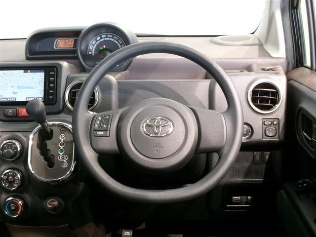 スペイド F ジャック フルセグ メモリーナビ DVD再生 バックカメラ ETC 電動スライドドア HIDヘッドライト 記録簿(5枚目)