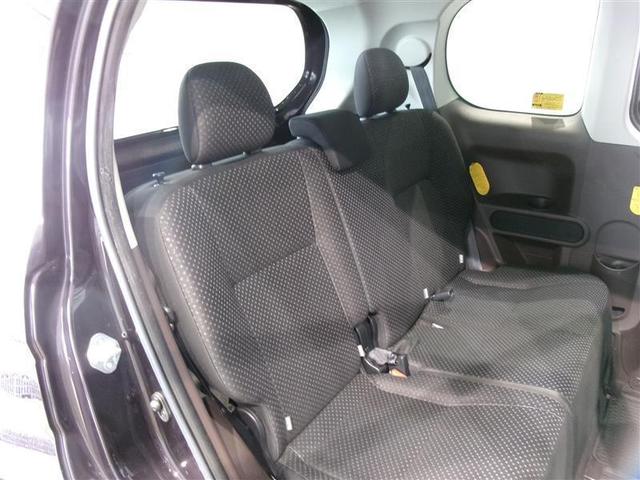 スペイド F ジャック フルセグ メモリーナビ DVD再生 バックカメラ ETC 電動スライドドア HIDヘッドライト 記録簿(15枚目)