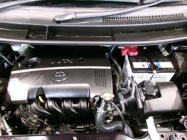 スペイド F ジャック フルセグ メモリーナビ DVD再生 バックカメラ ETC 電動スライドドア HIDヘッドライト 記録簿(20枚目)