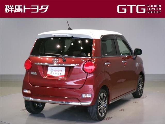 ピクシスジョイ F G SAIII ワンセグ メモリーナビ バックカメラ ETC LEDヘッドランプ ワンオーナー アイドリングストップ(3枚目)