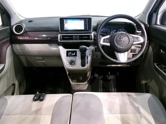 ピクシスジョイ F G SAIII ワンセグ メモリーナビ バックカメラ ETC LEDヘッドランプ ワンオーナー アイドリングストップ(4枚目)