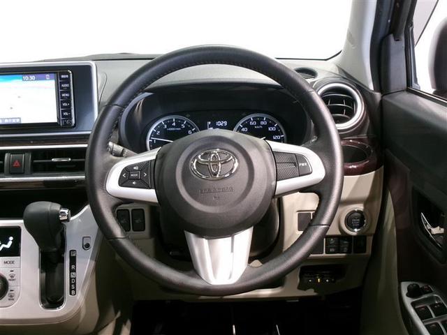 ピクシスジョイ F G SAIII ワンセグ メモリーナビ バックカメラ ETC LEDヘッドランプ ワンオーナー アイドリングストップ(5枚目)