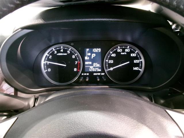 ピクシスジョイ F G SAIII ワンセグ メモリーナビ バックカメラ ETC LEDヘッドランプ ワンオーナー アイドリングストップ(6枚目)