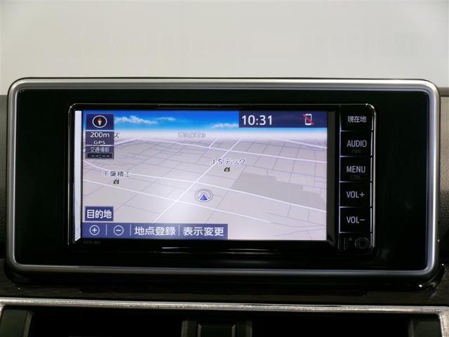 ピクシスジョイ F G SAIII ワンセグ メモリーナビ バックカメラ ETC LEDヘッドランプ ワンオーナー アイドリングストップ(7枚目)