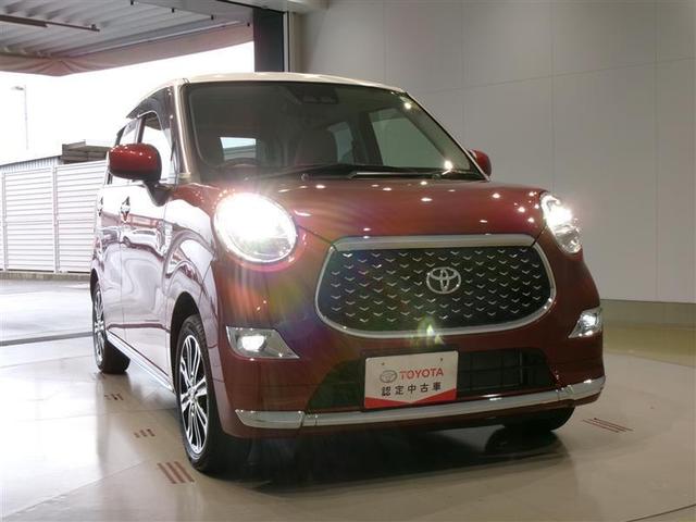 ピクシスジョイ F G SAIII ワンセグ メモリーナビ バックカメラ ETC LEDヘッドランプ ワンオーナー アイドリングストップ(19枚目)