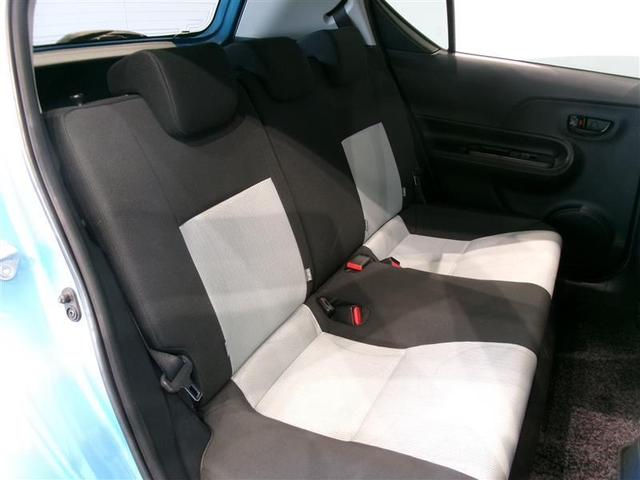 アクア S ワンセグ メモリーナビ バックカメラ 記録簿(15枚目)