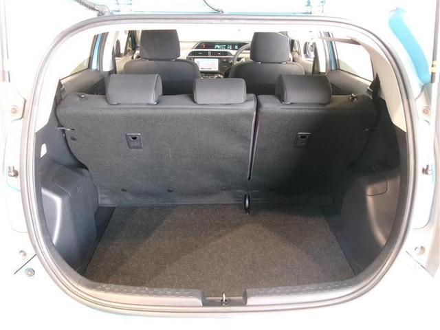 アクア S ワンセグ メモリーナビ バックカメラ 記録簿(16枚目)