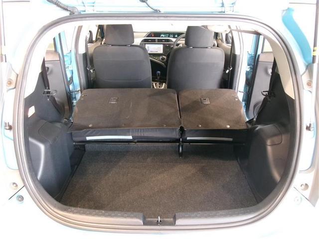 アクア S ワンセグ メモリーナビ バックカメラ 記録簿(17枚目)