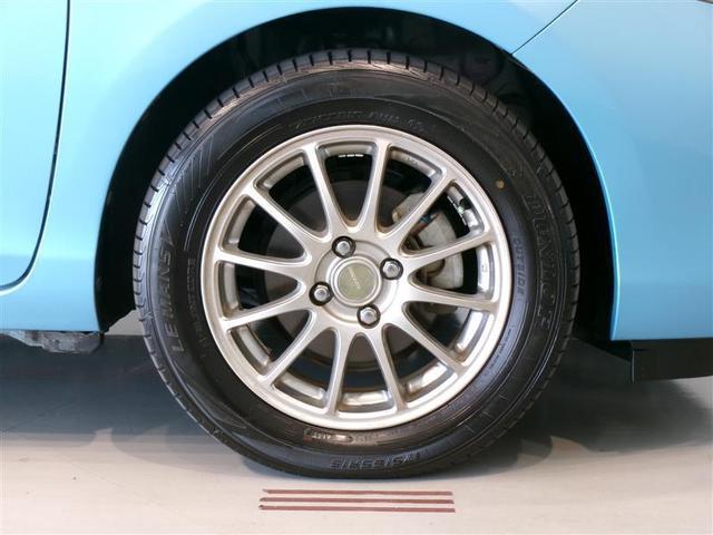 アクア S ワンセグ メモリーナビ バックカメラ 記録簿(18枚目)