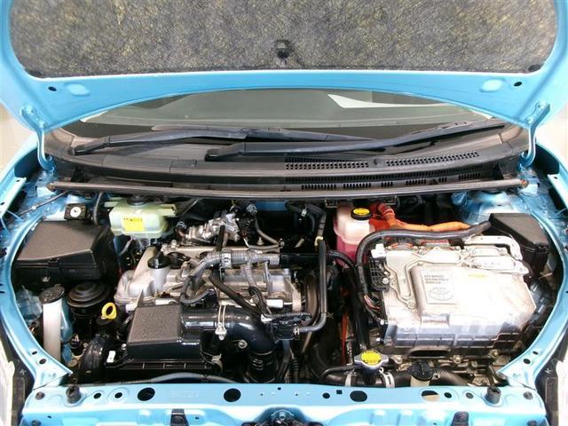 アクア S ワンセグ メモリーナビ バックカメラ 記録簿(20枚目)