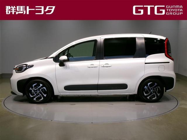 シエンタ ハイブリッドＺ　フルセグ　メモリーナビ　ミュージックプレイヤー接続可　バックカメラ　衝突被害軽減システム　ＥＴＣ　ドラレコ　両側電動スライド　ＬＥＤヘッドランプ　乗車定員７人　３列シート　ワンオーナー（2枚目）