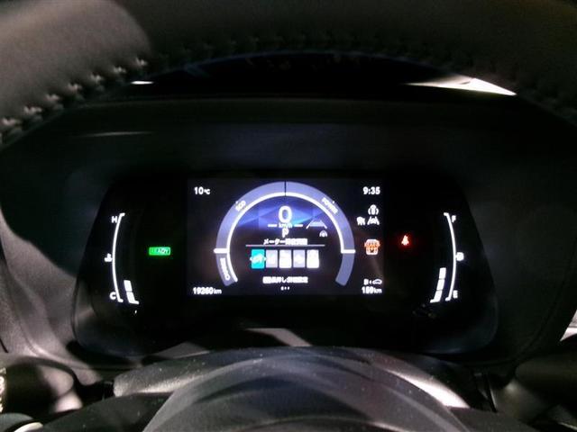 シエンタ ハイブリッドＺ　フルセグ　メモリーナビ　ミュージックプレイヤー接続可　バックカメラ　衝突被害軽減システム　ＥＴＣ　ドラレコ　両側電動スライド　ＬＥＤヘッドランプ　乗車定員７人　３列シート　ワンオーナー（6枚目）