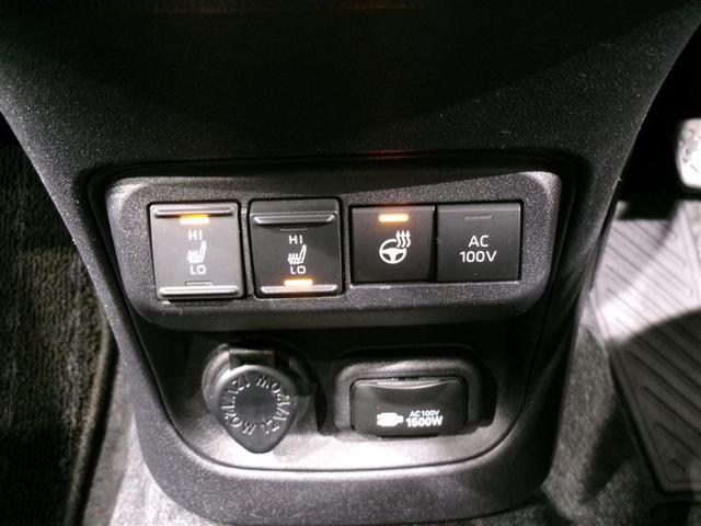 シエンタ ハイブリッドＺ　フルセグ　メモリーナビ　ミュージックプレイヤー接続可　バックカメラ　衝突被害軽減システム　ＥＴＣ　ドラレコ　両側電動スライド　ＬＥＤヘッドランプ　乗車定員７人　３列シート　ワンオーナー（10枚目）