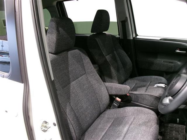 シエンタ ハイブリッドＺ　フルセグ　メモリーナビ　ミュージックプレイヤー接続可　バックカメラ　衝突被害軽減システム　ＥＴＣ　ドラレコ　両側電動スライド　ＬＥＤヘッドランプ　乗車定員７人　３列シート　ワンオーナー（13枚目）