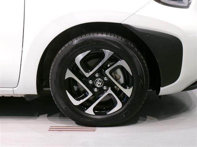 シエンタ ハイブリッドＺ　フルセグ　メモリーナビ　ミュージックプレイヤー接続可　バックカメラ　衝突被害軽減システム　ＥＴＣ　ドラレコ　両側電動スライド　ＬＥＤヘッドランプ　乗車定員７人　３列シート　ワンオーナー（18枚目）