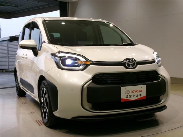 シエンタ ハイブリッドＺ　フルセグ　メモリーナビ　ミュージックプレイヤー接続可　バックカメラ　衝突被害軽減システム　ＥＴＣ　ドラレコ　両側電動スライド　ＬＥＤヘッドランプ　乗車定員７人　３列シート　ワンオーナー（19枚目）