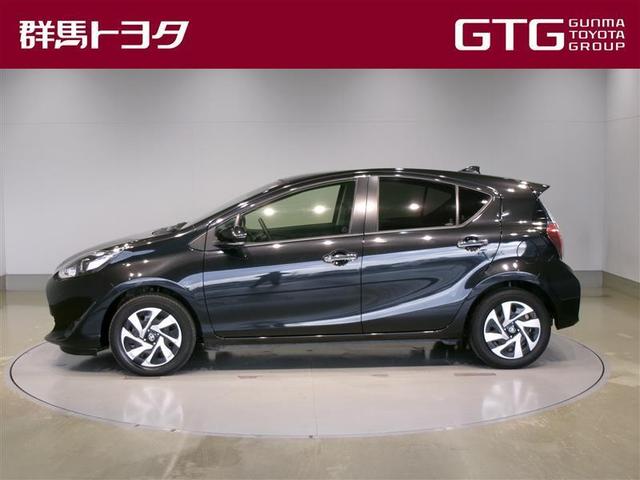 アクア Ｓスタイルブラック　フルセグ　メモリーナビ　ＤＶＤ再生　バックカメラ　衝突被害軽減システム　ＬＥＤヘッドランプ　ワンオーナー　記録簿（2枚目）