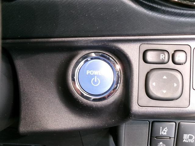 アクア Ｓスタイルブラック　フルセグ　メモリーナビ　ＤＶＤ再生　バックカメラ　衝突被害軽減システム　ＬＥＤヘッドランプ　ワンオーナー　記録簿（12枚目）