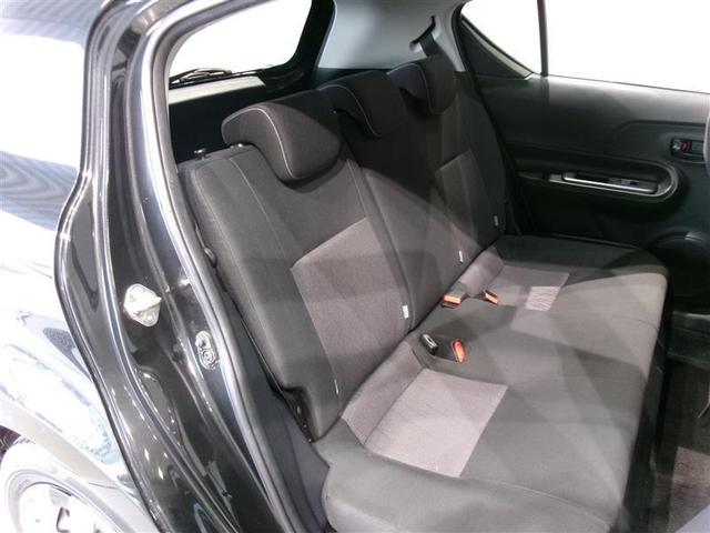 アクア Ｓスタイルブラック　フルセグ　メモリーナビ　ＤＶＤ再生　バックカメラ　衝突被害軽減システム　ＬＥＤヘッドランプ　ワンオーナー　記録簿（15枚目）