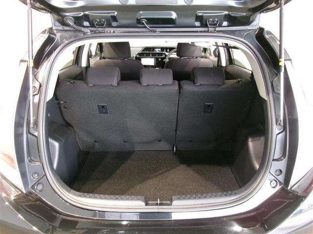 アクア Ｓスタイルブラック　フルセグ　メモリーナビ　ＤＶＤ再生　バックカメラ　衝突被害軽減システム　ＬＥＤヘッドランプ　ワンオーナー　記録簿（16枚目）