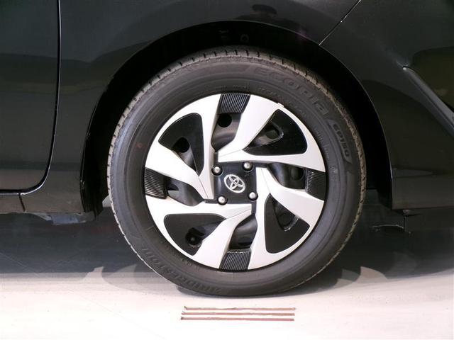 アクア Ｓスタイルブラック　フルセグ　メモリーナビ　ＤＶＤ再生　バックカメラ　衝突被害軽減システム　ＬＥＤヘッドランプ　ワンオーナー　記録簿（18枚目）