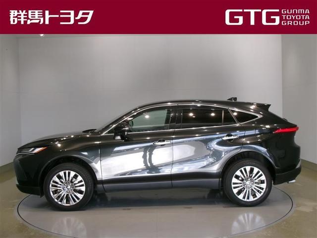 ハリアーハイブリッド Ｚ　フルセグ　メモリーナビ　ミュージックプレイヤー接続可　バックカメラ　衝突被害軽減システム　ＥＴＣ　ドラレコ　ＬＥＤヘッドランプ　ワンオーナー　記録簿（2枚目）