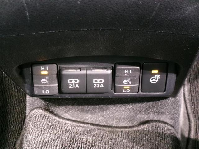 シエンタ ハイブリッドＧ　クエロ　フルセグ　メモリーナビ　ＤＶＤ再生　ミュージックプレイヤー接続可　バックカメラ　衝突被害軽減システム　ＥＴＣ　両側電動スライド　ＬＥＤヘッドランプ　乗車定員７人　３列シート　ワンオーナー　記録簿（10枚目）