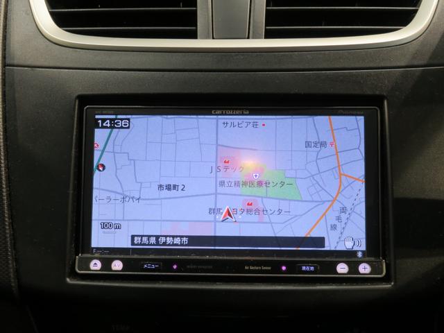 スイフト ＸＬ　メモリーナビ　イモビライザー　ＨＩＤライト　スマートキー　ＥＴＣ　アルミホイール（13枚目）
