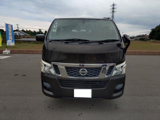 NV350キャラバンバン ロングDXターボ(2枚目)