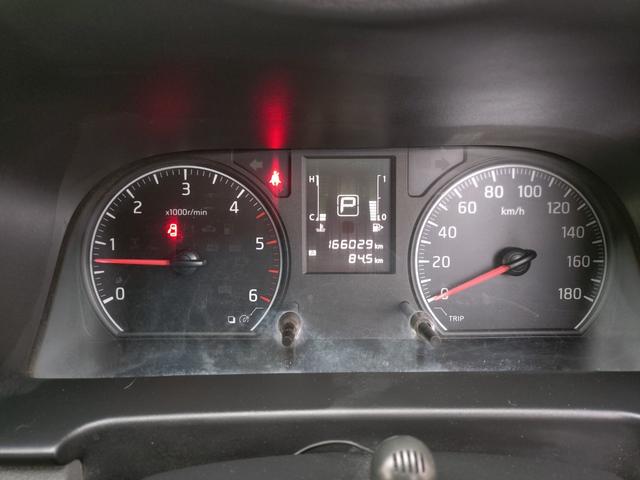 NV350キャラバンバン ロングDXターボ(13枚目)