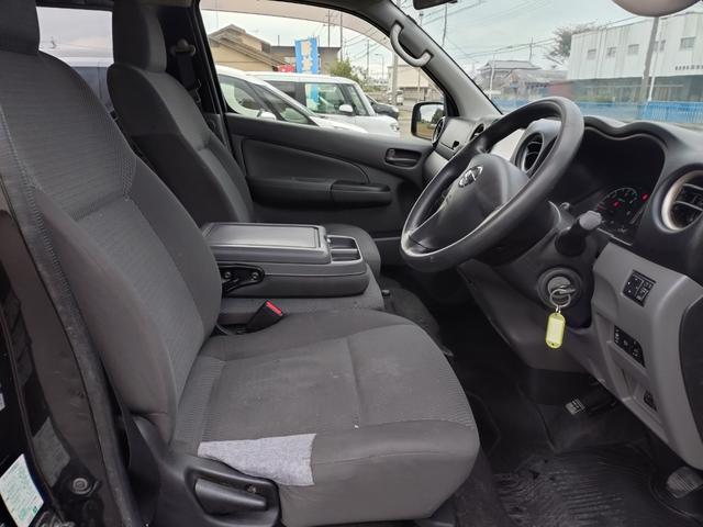 NV350キャラバンバン ロングDXターボ(14枚目)