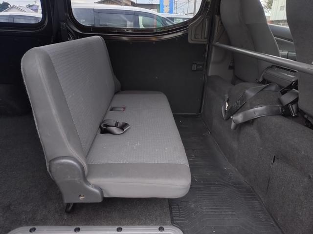 NV350キャラバンバン ロングDXターボ(15枚目)