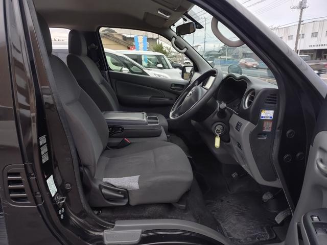 NV350キャラバンバン ロングDXターボ(16枚目)