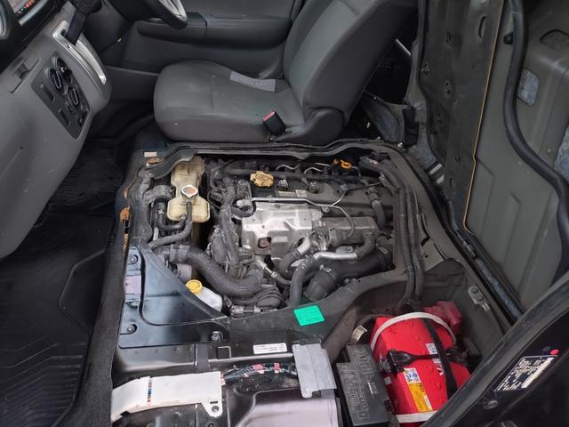 NV350キャラバンバン ロングDXターボ(21枚目)