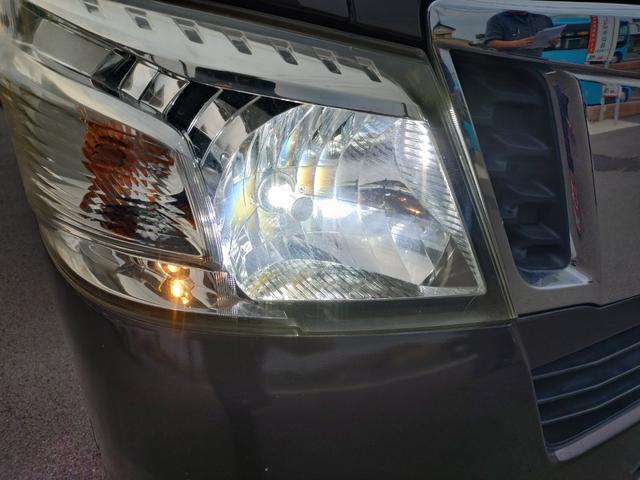 NV350キャラバンバン ロングDXターボ(23枚目)