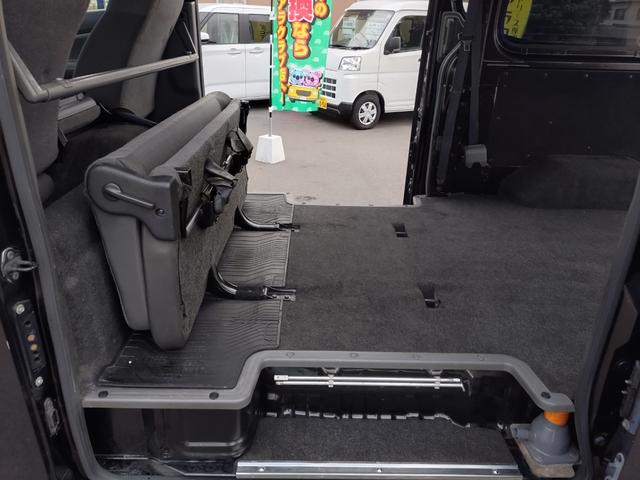 NV350キャラバンバン ロングDXターボ(28枚目)