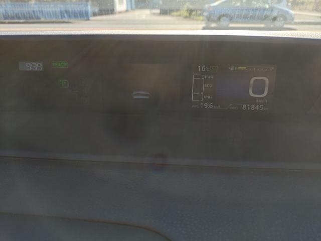 プリウス Sツーリングセレクション(13枚目)