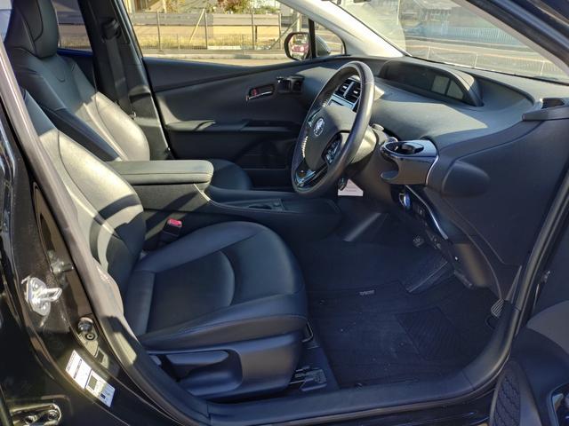 プリウス Sツーリングセレクション(14枚目)