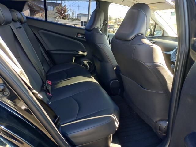 プリウス Sツーリングセレクション(15枚目)