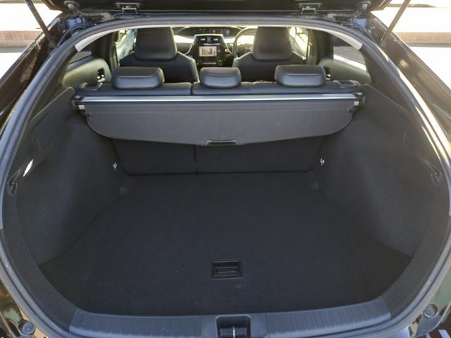 プリウス Sツーリングセレクション(21枚目)